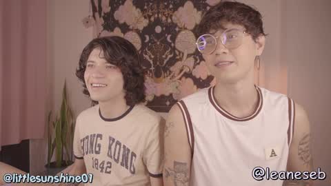 Little Sunshine online show from December 29, 2024, 8:37 pm