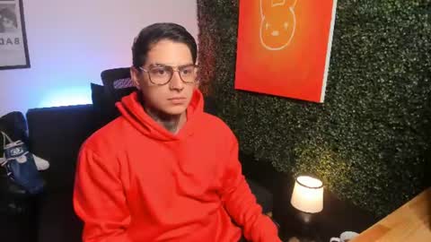 Snapshot of simon_cortes chatting on June 30, 2026, 11:22 am Simon Cortes online show from June 30, 2026, 11:22 am