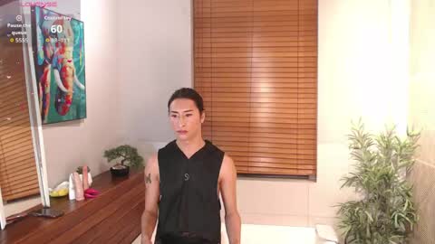 simon_durand online show from May 13, 2026, 3:59 am