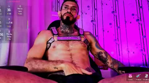 Simon  online show from January 9, 2026, 12:19 pm