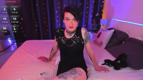 Simona online show from December 30, 2024, 1:14 pm