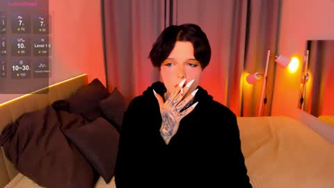 Simona online show from January 23, 2025, 5:45 am