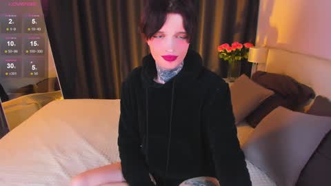 Simona online show from January 25, 2025, 9:15 am