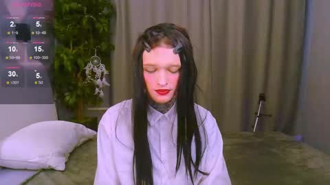 Simona online show from February 5, 2025, 6:56 am