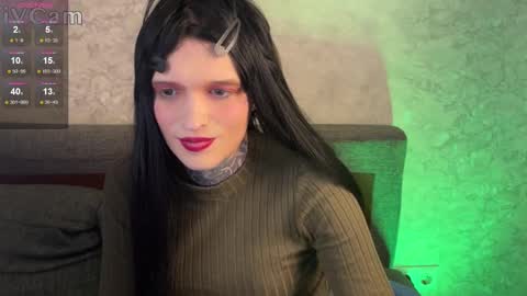 Simona online show from February 27, 2025, 5:02 am