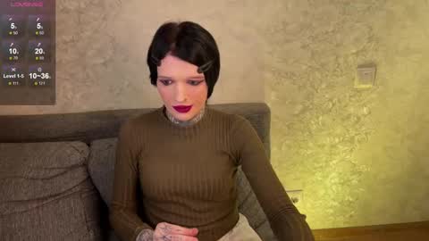 Simona online show from March 8, 2025, 1:28 am