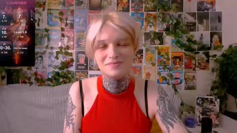 Simona online show from October 12, 2025, 12:20 am