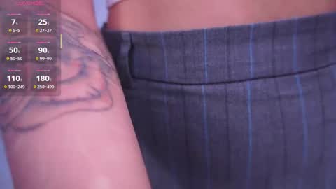 SimonaGerry online show from April 16, 2026, 4:46 am