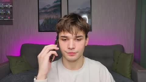 Alex online show from April 18, 2026, 9:57 am