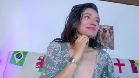 simone_feral online show from June 23, 2026, 12:03 pm