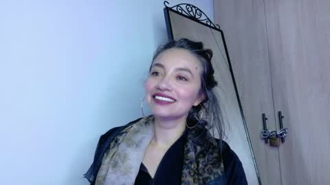 simone_feral online show from July 1, 2026, 12:18 pm