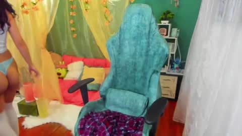 Snapshot of simone_simpson chatting on February 20, 2025, 4:28 am Simon Simpson          Modelo Independiente online show from February 20, 2025, 4:28 am
