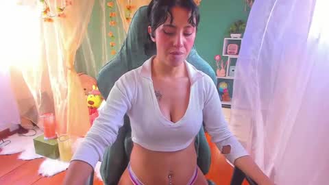 Snapshot of simone_simpson chatting on February 24, 2025, 8:25 pm Simon Simpson          Modelo Independiente online show from February 24, 2025, 8:25 pm