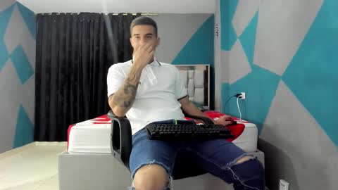 Snapshot of simonkeler chatting on December 29, 2024, 6:45 am SIMON KELER online show from December 29, 2024, 6:45 am