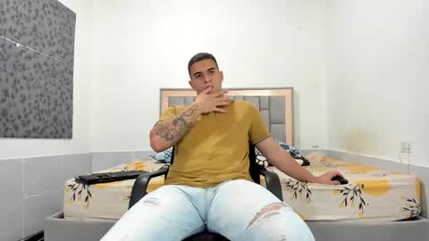 SIMON KELER online show from February 4, 2026, 12:27 am