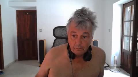 Simon online show from September 15, 2025, 4:01 am