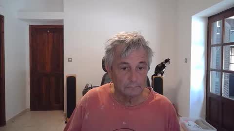 Simon online show from October 21, 2025, 7:31 am