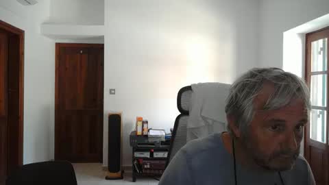 Simon online show from April 7, 2026, 12:16 pm