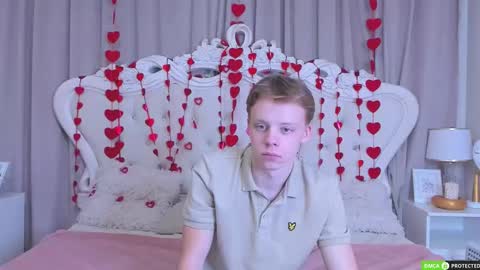 Simon online show from February 13, 2026, 6:37 pm