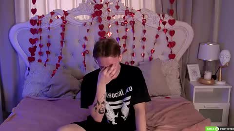 Simon online show from February 25, 2026, 8:35 am