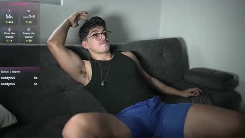 SIMOON online show from October 1, 2025, 6:58 pm