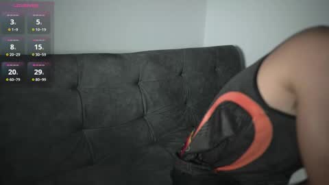 SIMOON online show from November 5, 2025, 4:45 am