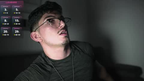 SIMOON online show from November 9, 2025, 4:00 am