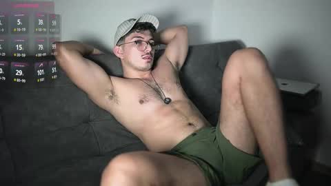 SIMOON online show from November 21, 2025, 5:28 am