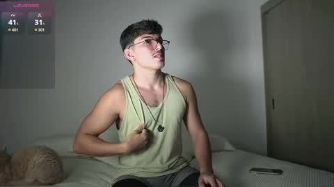 SIMOON online show from February 20, 2026, 7:47 pm