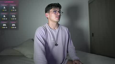 SIMOON online show from February 24, 2026, 3:04 am