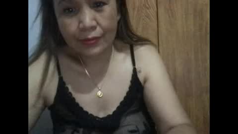 Snapshot of simplecity45 chatting on January 14, 2025, 10:12 pm Carolyn online show from January 14, 2025, 10:12 pm