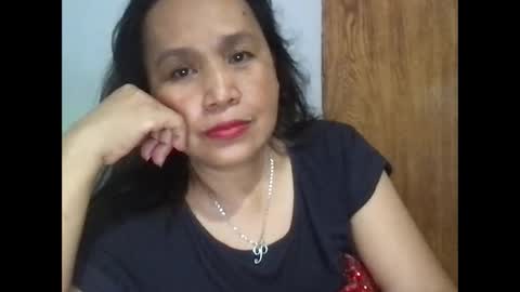 Snapshot of simplecity45 chatting on February 3, 2025, 12:03 pm Carolyn online show from February 3, 2025, 12:03 pm