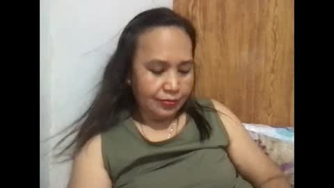 Snapshot of simplecity45 chatting on February 4, 2025, 9:28 am Carolyn online show from February 4, 2025, 9:28 am