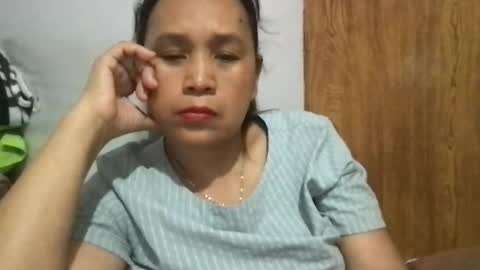 Snapshot of simplecity45 chatting on February 10, 2025, 8:31 am Carolyn online show from February 10, 2025, 8:31 am