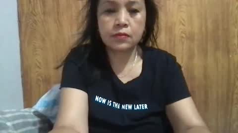Snapshot of simplecity45 chatting on February 22, 2025, 8:42 pm Carolyn online show from February 22, 2025, 8:42 pm