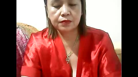 Snapshot of simplecity45 chatting on October 12, 2025, 9:36 pm Carolyn online show from October 12, 2025, 9:36 pm