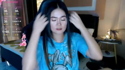 Snapshot of simplykhate chatting on February 26, 2026, 3:05 am Adrianna Fowler online show from February 26, 2026, 3:05 am