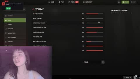 Snapshot of simpsznn chatting on March 3, 2026, 3:34 am simpsznn online show from March 3, 2026, 3:34 am