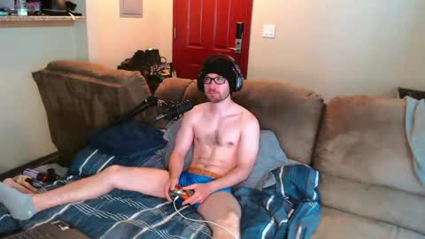 Husky Dad online show from June 7, 2026, 10:24 pm