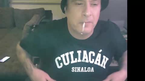 Snapshot of sinalco1975 chatting on September 15, 2025, 12:32 am sinalco1975 online show from September 15, 2025, 12:32 am