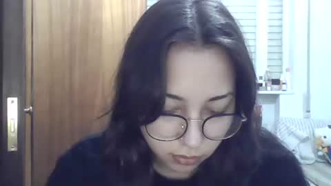 Princess Raven online show from January 11, 2025, 7:27 pm