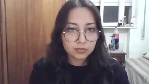 Princess Raven online show from January 11, 2025, 10:29 pm