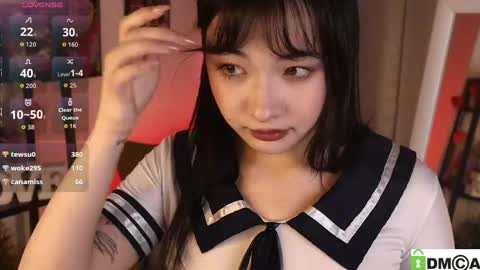 Eva online show from April 16, 2026, 9:50 pm