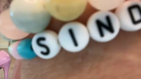 Snapshot of sindysissy chatting on July 20, 2026, 7:11 am Sindy SissyEnglish Spanish online show from July 20, 2026, 7:11 am