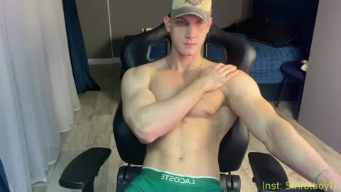 Snapshot of sinffuly chatting on February 11, 2025, 4:02 pm Richard online show from February 11, 2025, 4:02 pm