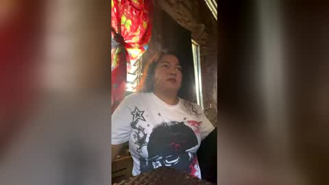 sinfullwife6969 online show from February 12, 2026, 2:06 am