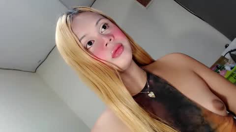 sinfulrose_ online show from February 28, 2026, 2:34 am
