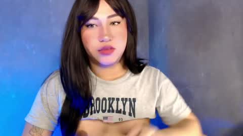 ANDREA online show from July 26, 2026, 2:02 pm