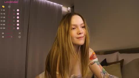 Ivy online show from March 2, 2025, 6:19 pm