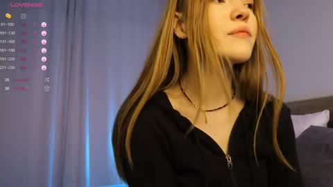 Ivy online show from March 12, 2025, 7:24 am